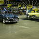 Illustration for article titled 2009 Detroit Autorama Wrap Up: Driving Out